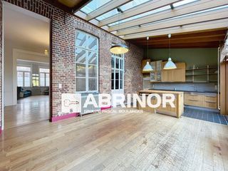  Maison � vendre 9 pi�ces 290 m�