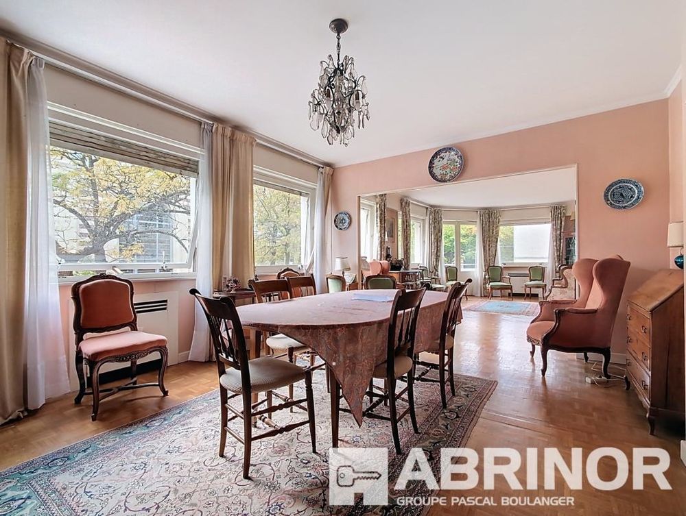 � vendre  Appartement Lille (59000)