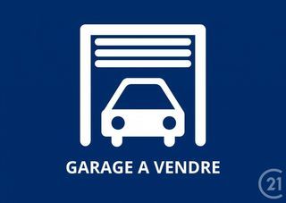  Parking / Garage � vendre 13 m�