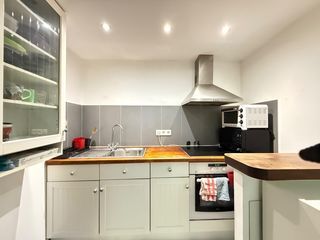  Appartement � vendre 2 pi�ces 37 m�