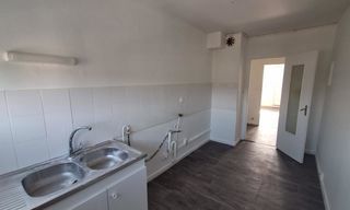  Appartement � louer 4 pi�ces 82 m�