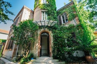  Maison � vendre 7 pi�ces 260 m�