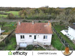  Maison � vendre 4 pi�ces 73 m�