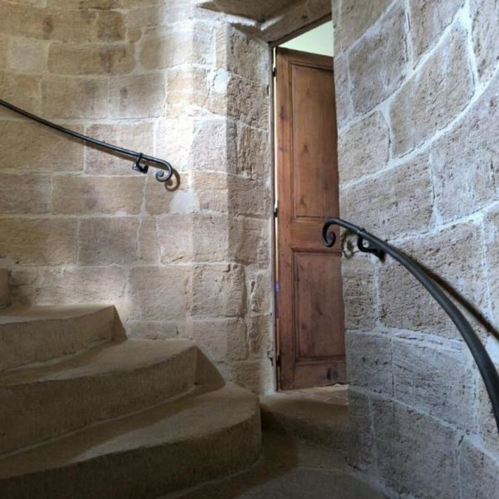 � vendre  Propri�t�/ch�teau La Houblonni�re (14340)