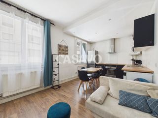  Appartement � vendre 3 pi�ces 55 m�