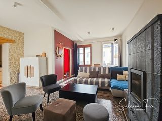  Maison � vendre 4 pi�ces 86 m�