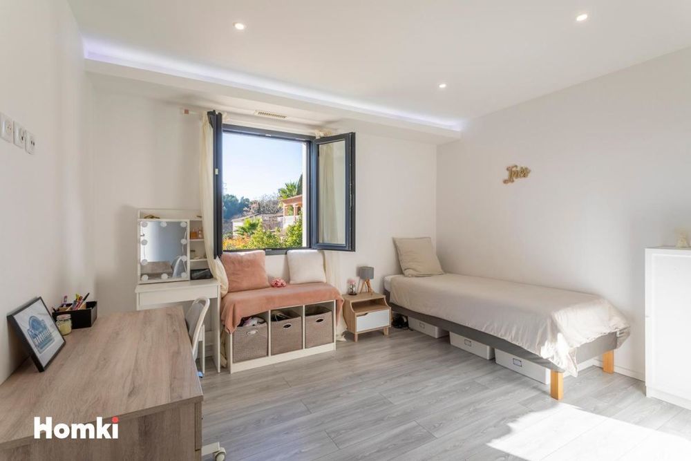 � vendre  Maison Marseille 11