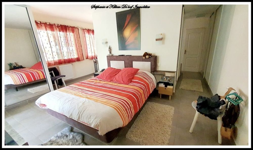 � vendre  Villa Le Grau d'Agde (34300)