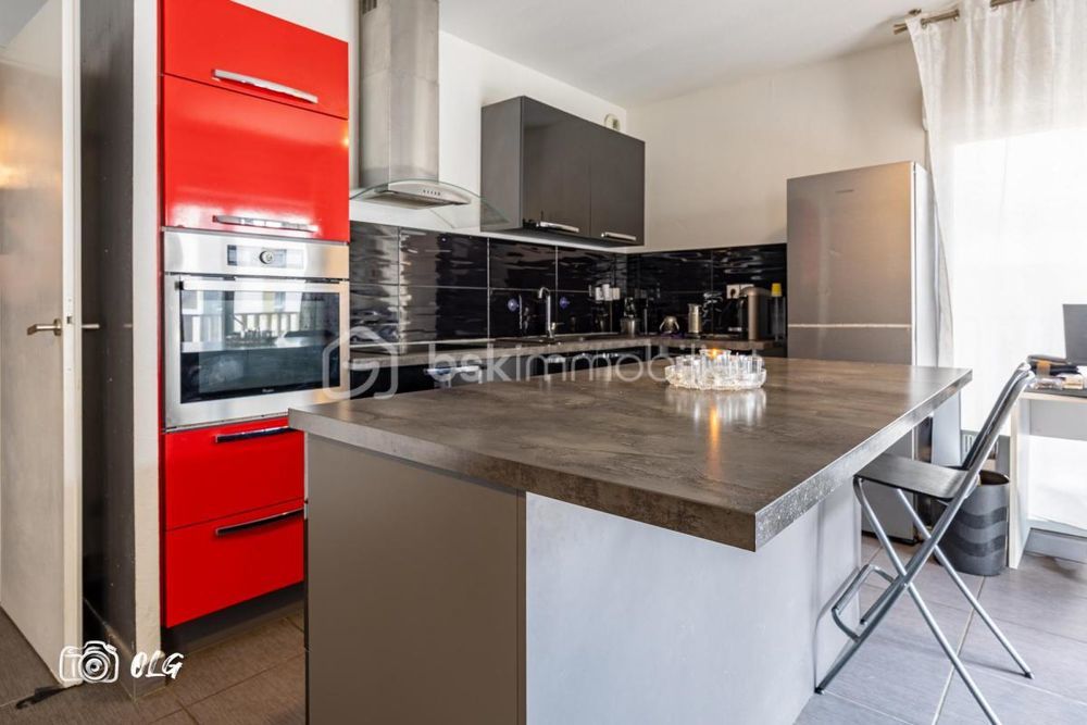 � vendre  Appartement Montpellier (34000)