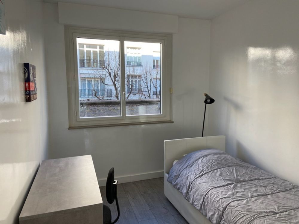 � vendre  Appartement Neuilly-sur-Seine (92200)