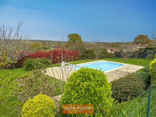  Maison � vendre 8 pi�ces 200 m�