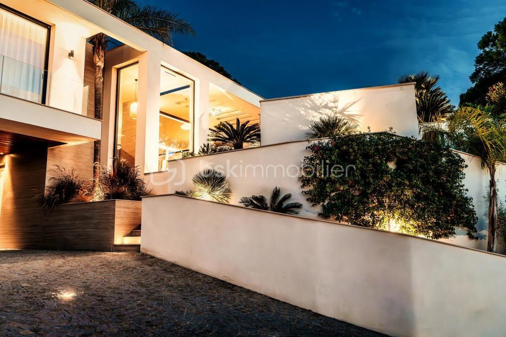 � vendre  Villa Sainte-Maxime (83120)