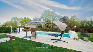  Maison � vendre 8 pi�ces 252 m�