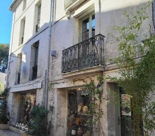  Maison � vendre 8 pi�ces 400 m�