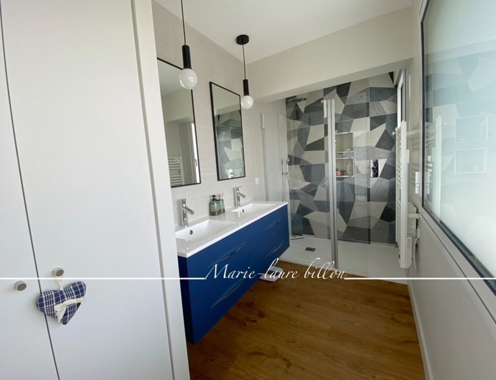 � vendre  Maison Saint-Gilles-Croix-de-Vie (85800)