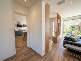  Propri�t�/ch�teau � vendre 5 pi�ces 154 m�