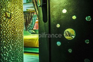  Appartement � vendre 1 pi�ce 28 m�