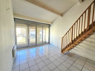  Appartement � vendre 1 pi�ce 19 m�