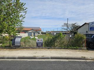  Terrain � vendre 530 m�