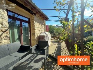  Maison � vendre 3 pi�ces 70 m�