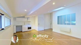  Appartement � vendre 2 pi�ces 37 m�