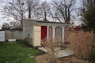  Maison � vendre 7 pi�ces 128 m�