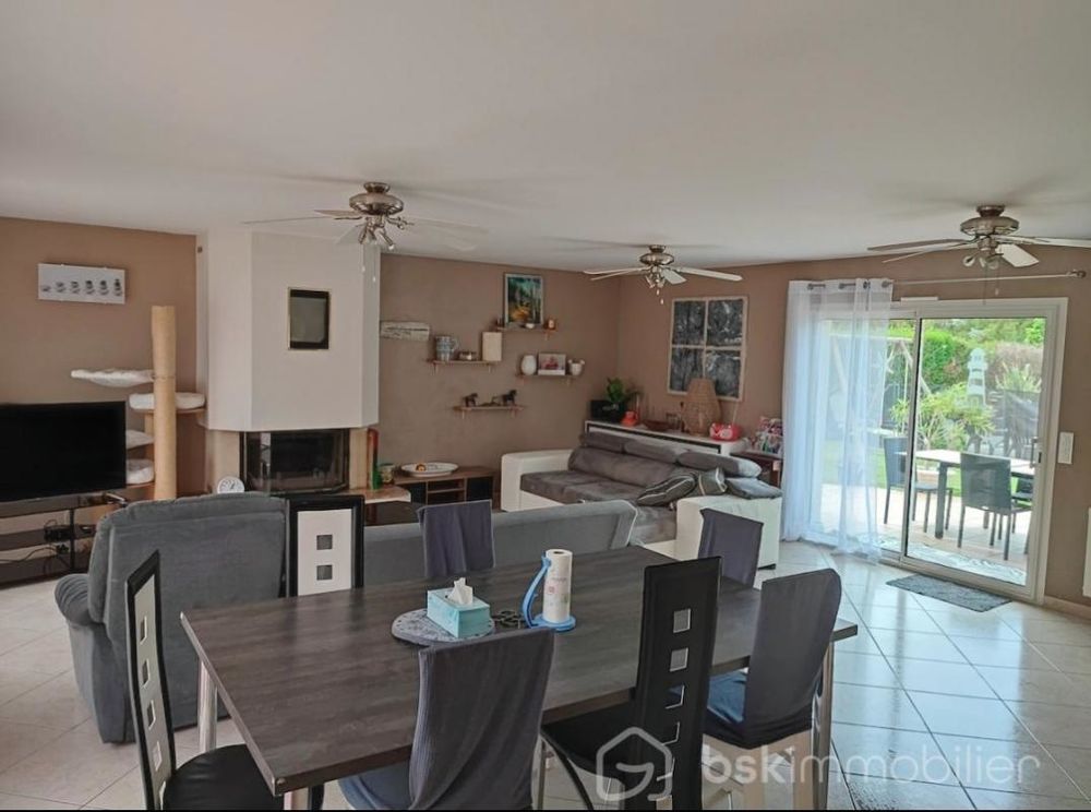 � vendre  Maison L�ge-Cap-Ferret (33950)