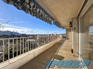  Appartement � vendre 4 pi�ces 130 m�