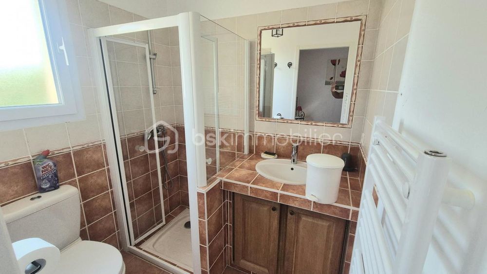 � vendre  Villa Saint-Saturnin-l�s-Apt (84490)