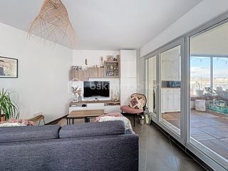  Appartement � vendre 3 pi�ces 70 m�