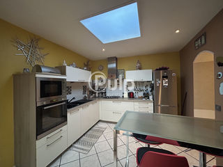  Maison � vendre 185 m�