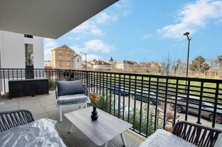  Appartement � vendre 3 pi�ces 66 m�