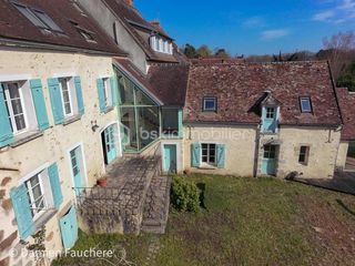  Propri�t�/ch�teau � vendre 10 pi�ces 280 m�