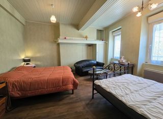  Maison � vendre 5 pi�ces 80 m�