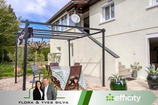  Maison � vendre 5 pi�ces 153 m�