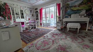  Maison � vendre 8 pi�ces 262 m�