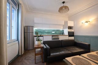  Appartement � vendre 2 pi�ces 33 m�