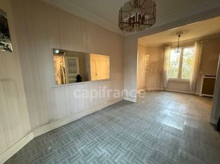  Maison � vendre 6 pi�ces 100 m�