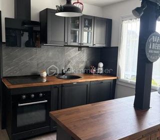  Maison � vendre 6 pi�ces 146 m�