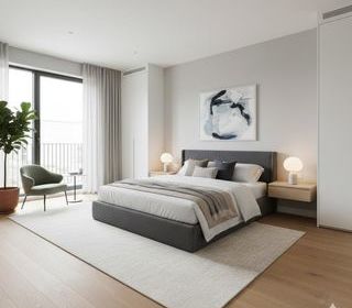  Appartement � vendre 5 pi�ces 108 m�