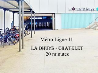  Appartement � vendre 4 pi�ces 84 m�