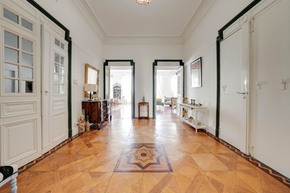 � vendre  Appartement Marseille 6