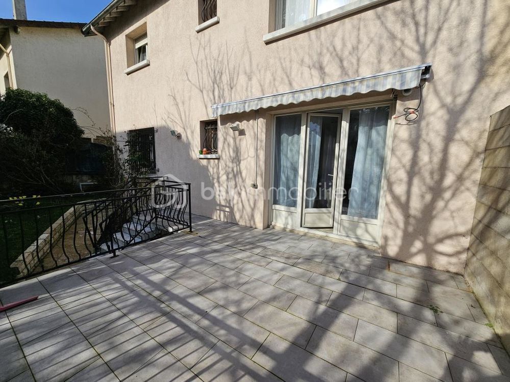 � vendre  Maison Vitry-sur-Seine (94400)