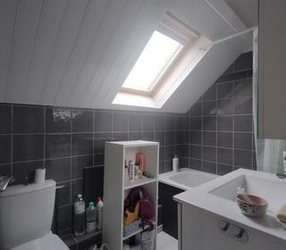  Appartement � vendre 3 pi�ces 80 m�