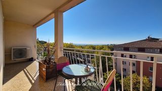  Appartement � vendre 5 pi�ces 124 m�