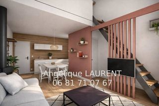 Maison � vendre 3 pi�ces 52 m�