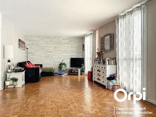  Appartement � vendre 5 pi�ces 110 m�