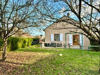  Maison � vendre 8 pi�ces 171 m�