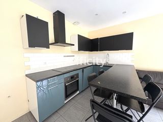  Appartement � vendre 4 pi�ces 80 m�