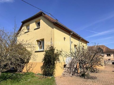   Maison familiale avec espace ind�pendant Maison - 4 pi�ce(s) - 105 m�